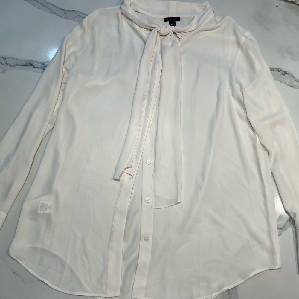 Ann Taylor Top